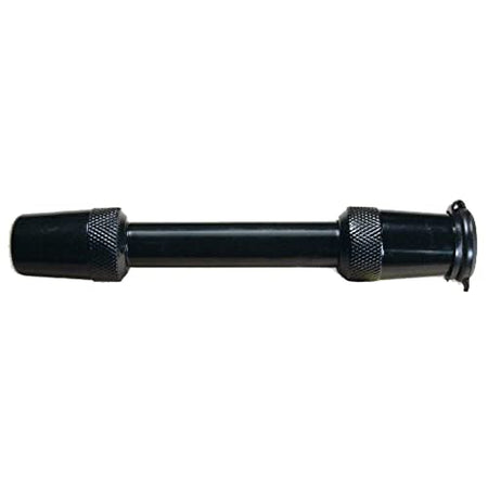 TRIMAX T5BLACK – 5/8 Dia. x 3-1/2 Span, Black – 5/8 Receiver Lock – 3.5 Span, Fits... product image