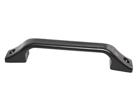 RV DESIGNER E223 Plastic Grab Handle,8 3/4 inch, Black, Entry Door Hardware, 1 Count... product image