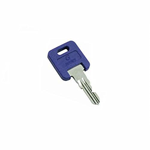 AP Products AP Products 013-690353 Global Replacment Key Code 353 - Outdoor-Depot.us