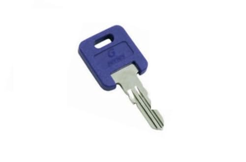 AP PRODUCTS 013-690374 013690374 Global Replacment Key Code 374 product image