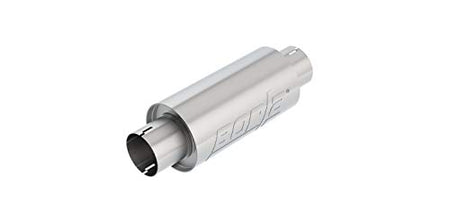 BORLA 401343 Resonator/Specialty Resonator - 3 Center Inlet/ 3 Center Outlet 5 R... product image