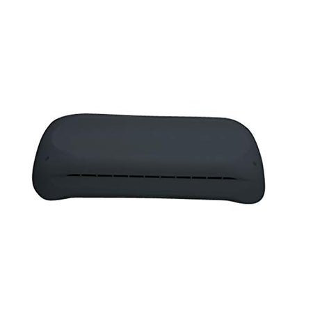 DOMETIC 3312695.02 0 Refrigerator Vent Cap Only for Complete Vent Kit - Black product image