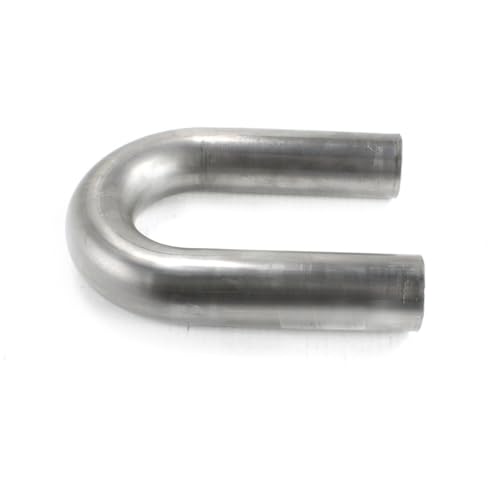 PATRIOT EXH H7037 aust  2 Mild Steel U-Bend Exhaust Pipe product image