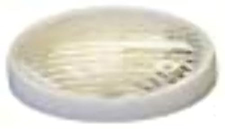 LASALLE BRIS GSAM4032 OVAL PORCH W/SWITCH/AMBER & CLEAR L product image