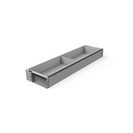 HOLMAN 48152 SINGLE 50' W LOCKING SHELF DRAWER product image