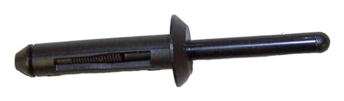 CROWN AUTO 6506007AA BODY MOLDING RIVET product image