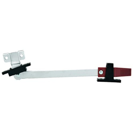 AP PRODUCTS 013-245 Exit Window Latch - 10, Left Hand product image