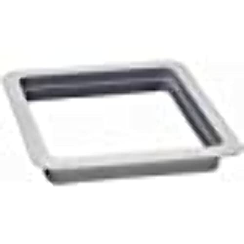 VENTLINE/DEX VA0445-37 VA024637 SNG PK CEILING GAR 14X14 R.COR STY product image