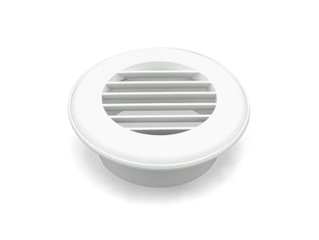 B&B MOLDERS 94264 HEAT VENT 4' NO DAMPER product image
