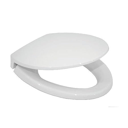 DOMETIC 385344436 Seat Assembly for 2010 Toilet - White product image