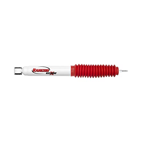 RANCHO RS55326 RS5000X  Suspension Shock Absorber product image
