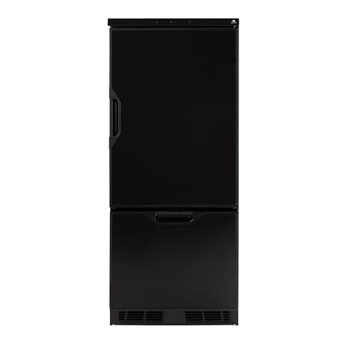 DAVE CARTER N2175BPR NORCOLD INC  12V Refrigerator - 6.2 cu. ft., RH product image