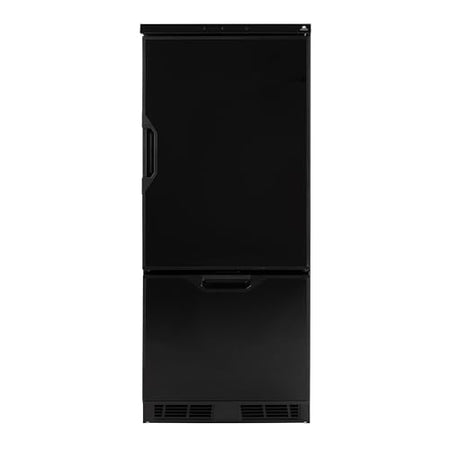 DAVE CARTER N2175BPR NORCOLD INC  12V Refrigerator - 6.2 cu. ft., RH product image
