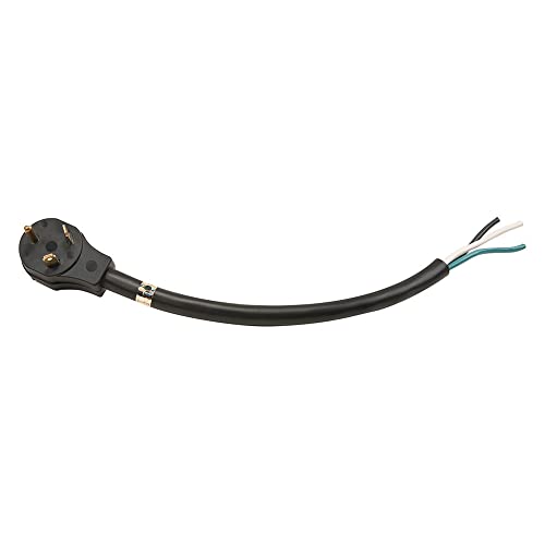 SOUTHWIRE 30A30MOST 3A Technology Co. Surge Guard  RV Power Supply Cord - 30A Male, 30' product image