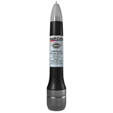 VHT ACC0362 Dupli-Color  Bright White Chrysler Exact-Match Scratch Fix All-in-1... product image