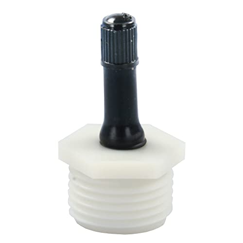 JR Products JR Products 3054 Plastic Blow Out Plug - Outdoor Depot