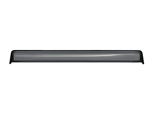 GT STYLING RV1060 RainBlade RV Window Deflector and Sun Visor (Fits 60 inch Wide Wind... product image
