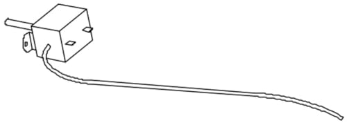COLEMAN RVP 67033401 Coleman Mach  Thermostat product image