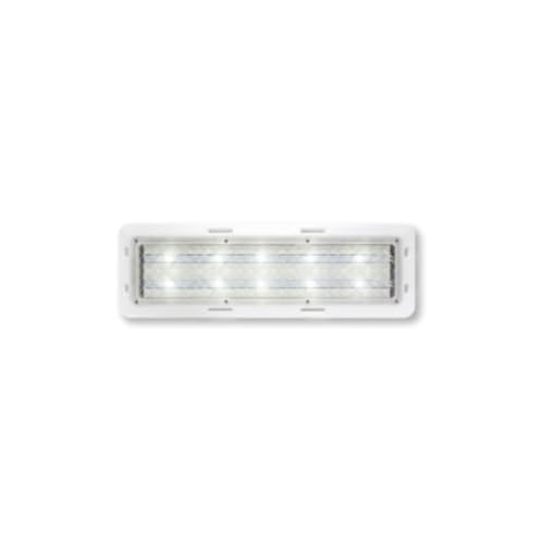 OPTRONICS ILL10CCBP 10 LED INTR;OPTI-BRITE;COOL WHT POL product image