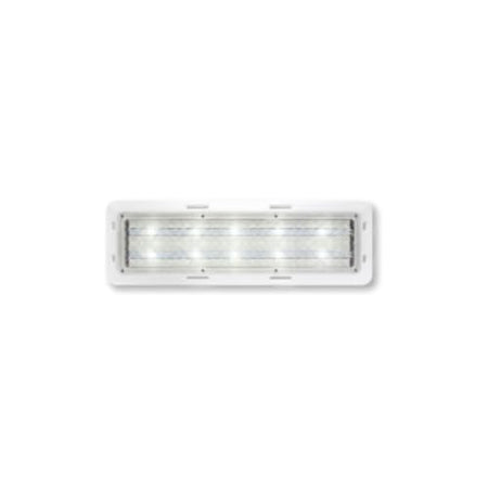 OPTRONICS ILL10CCBP 10 LED INTR;OPTI-BRITE;COOL WHT POL product image