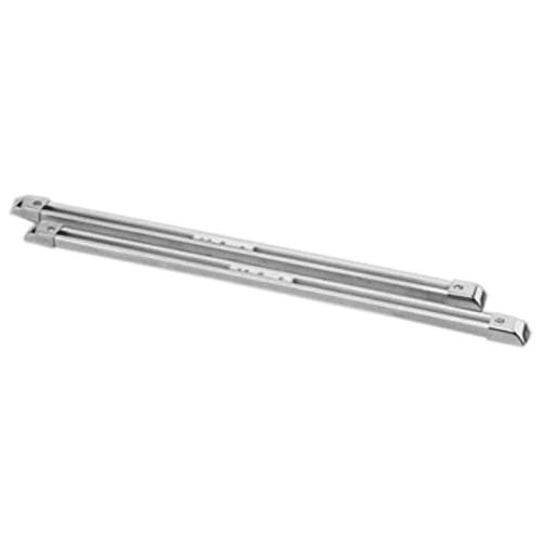 CARVER 62001 Boating Accessories CSR Slide Track KIT - 36 - 1PR/PK product image