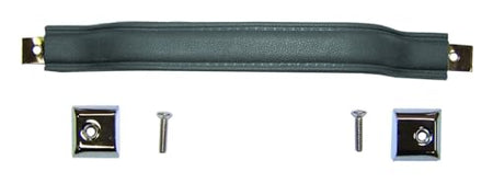 CROWN AUTO 55009801K motive  Interior Door Pull Handle,Black product image
