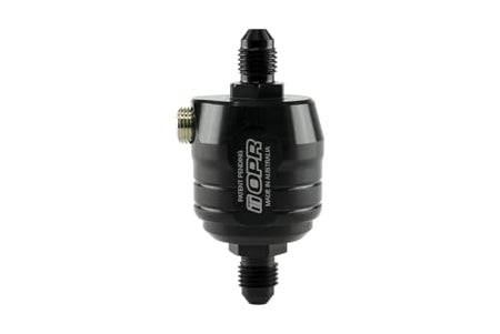 TURBOSMART TS-0811-0012 TS08110012 OPR TURBO OIL PRESSURE REGULATOR product image