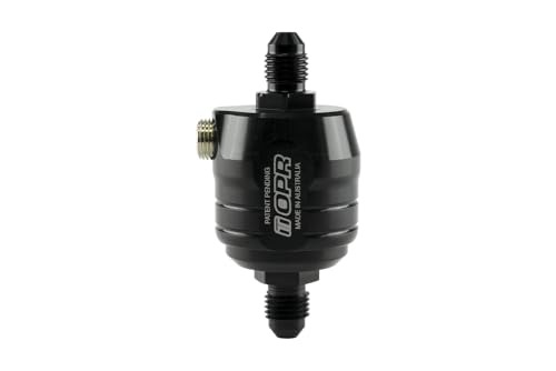 TURBOSMART TS-0811-0012 TS08110012 OPR TURBO OIL PRESSURE REGULATOR product image