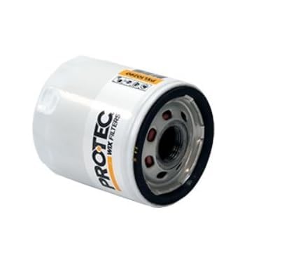 WIX FILTR LD PXL10290 OIL FILTER product image
