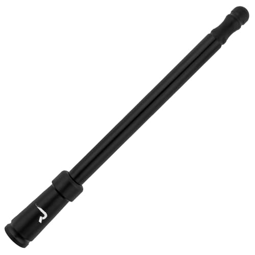 RECON ACCESS 264ANTBK RECON Aluminum 8 Antenna Mast Style (Fits OEM Factory Threaded Ante... product image