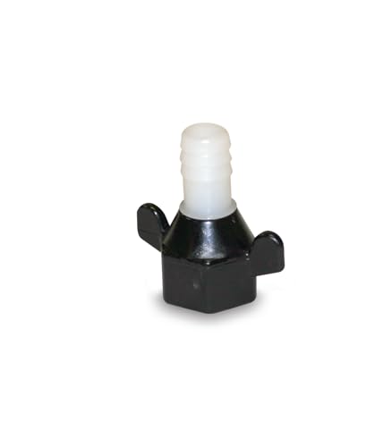SHURFLO 244-2916 2442916 WINGNUT SWIVEL  NYLON product image