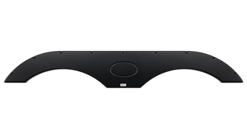 ICON 01776 Tandem Axle RV fender skirt FS1770 for Crossroads, Dutchmen, Forest... product image