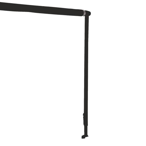 DOMETIC 273000401U Universal Patio Awning Hardware - Fits 803, 839, 848 & 858 Models -... product image