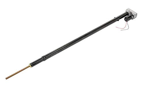 LIPPERT COMP 168956 Lippert 12-Volt DC Replacement 18:1 Venture Through-Frame Slide-Out... product image