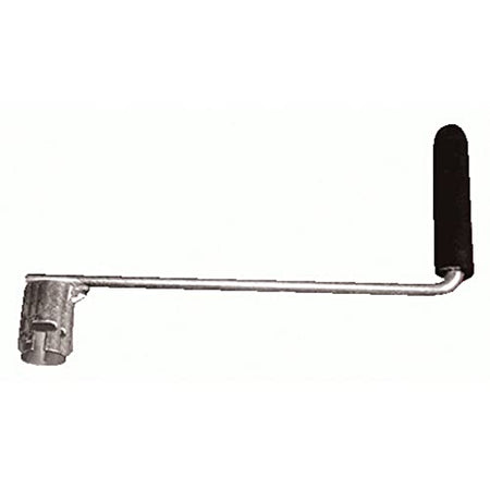 RIECO-TITAN TFC303 Products 14334  4- Corner Camper Jack product image