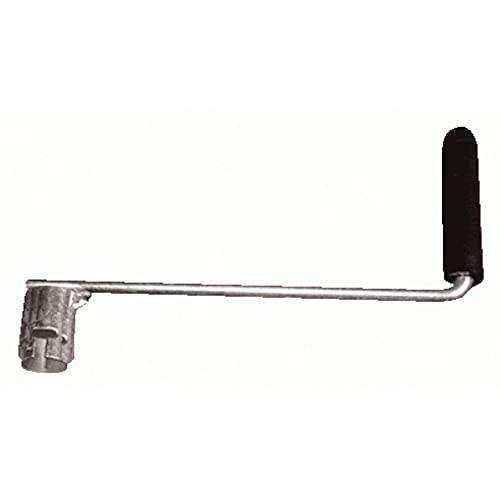 RIECO-TITAN TFC303 Products 14334  4- Corner Camper Jack product image