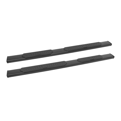 Westin Westin 28-51275 R5 Nerf Step Bars 5 in. - Outdoor Depot
