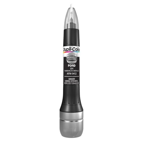 VHT EAFM04120 Dupli-Color Ai1 Tuxedo Blk Metallic Uh product image