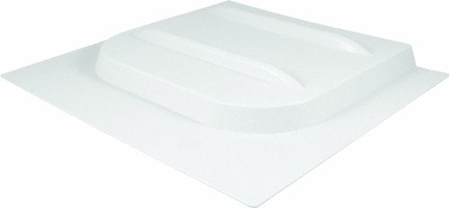 VALTERRA LLC A77014 Valterra  'E Series' Nu Tru White Boxed Screen Door Slide product image
