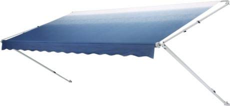 Dometic Dometic B3314989NR.415 Linen Fade Awning Fabric - Outdoor Depot