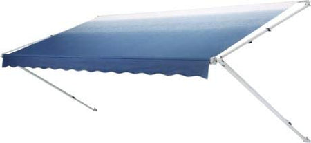 Dometic Dometic B3314989NR.415 Linen Fade Awning Fabric - Outdoor Depot
