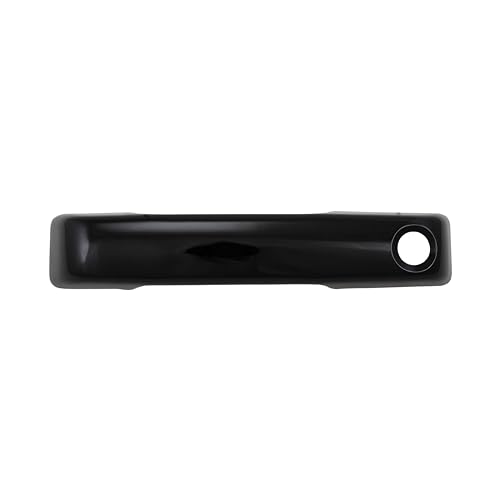 COAST2COAST CCIDH68592BLK Coast to Coast International DH68592BLK Dh 21-23 F150-f350 4dr Glos... product image
