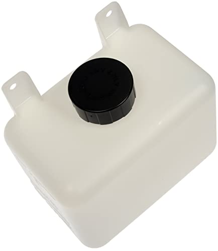 DORMAN 603-001 Universal Fluid Reservoir with Cap product image