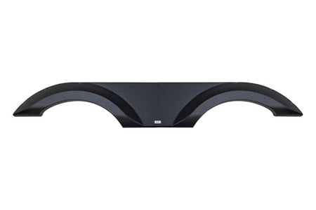 ICON 14011 Tandem Axle Fender Skirt FS4011 for Jayco - Black product image