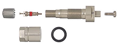 SCHRADER 34000 TPMS  Service Pack Aluminum Valve Service Pack for Many  TPMS Sensors product image