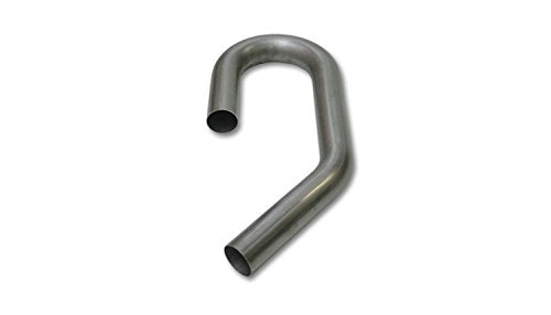 VIBRANT 2603 Performance   1.75 Stainless Steel U-J Mandrel Bent Tubing, 1-3/4 product image