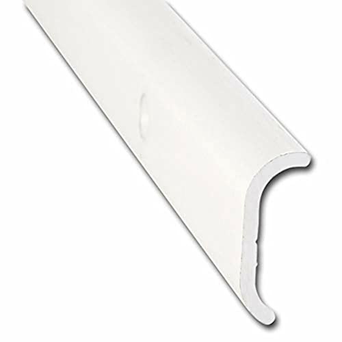 AP PRODUCTS 021-86002-8 021860028 S.LEG NON TRIM BLK 8' EA Automotive - view 4