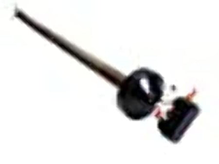 DOMETIC 3108399.035U Parts  Torsion ASM RH STD blk Cap product image