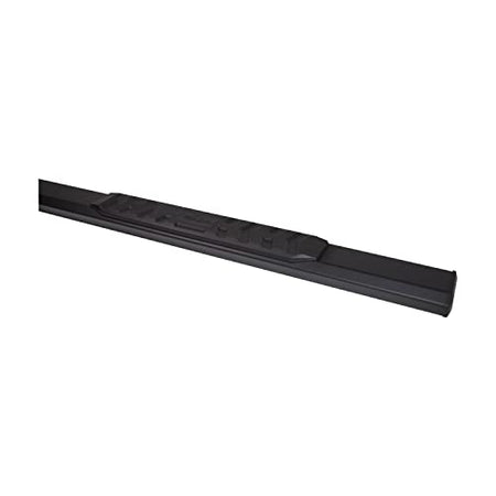 TRAILFX AL4002B Step Nerf Bar Nerf Bar;  A4 Series; With Step Pads; 4 1/2 Inch Hexa... product image