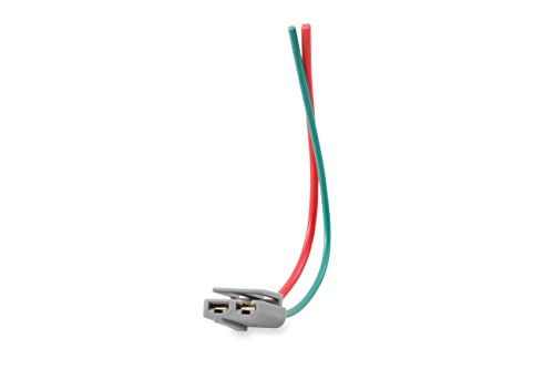 ACCEL 170072 HEI Battery and Tachometer Pigtail Connector product image